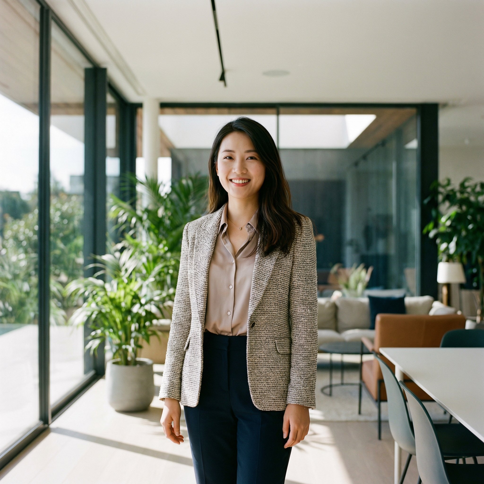 苏小曼 - 抖阴社区运营总监