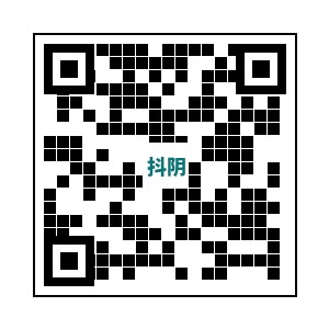 抖阴动物写真商务微信二维码