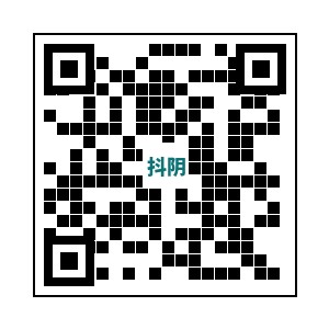 抖阴动物写真微信公众号二维码